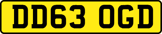 DD63OGD