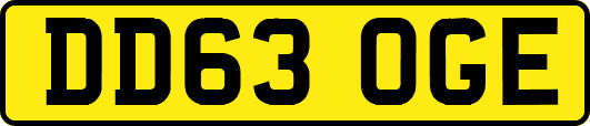 DD63OGE