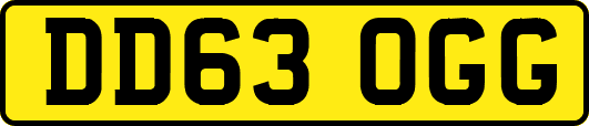 DD63OGG