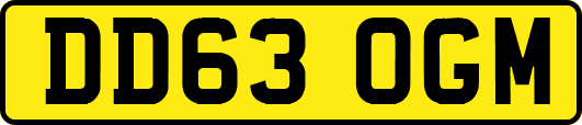 DD63OGM