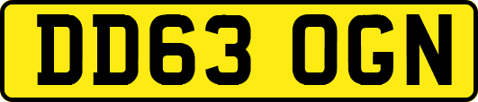 DD63OGN