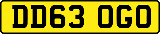 DD63OGO