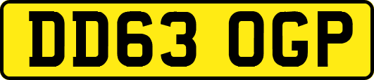 DD63OGP