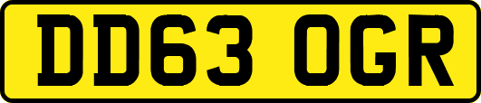 DD63OGR
