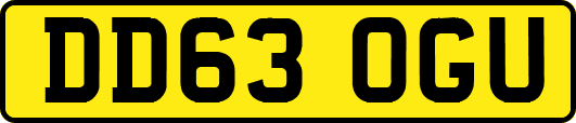 DD63OGU