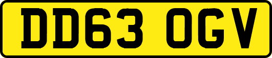 DD63OGV