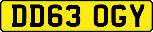 DD63OGY
