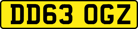 DD63OGZ