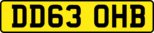 DD63OHB