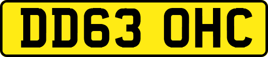DD63OHC