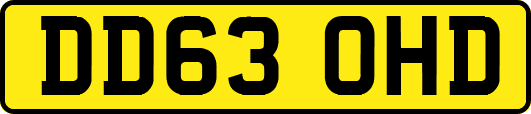 DD63OHD