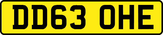DD63OHE