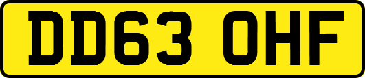 DD63OHF