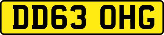 DD63OHG