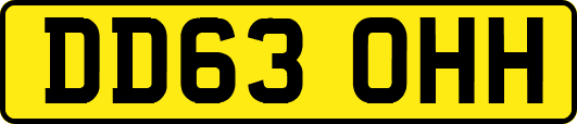 DD63OHH