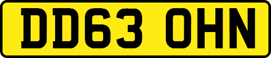 DD63OHN