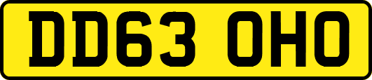 DD63OHO