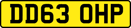 DD63OHP