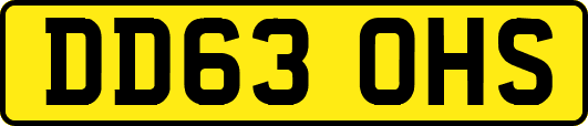 DD63OHS