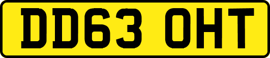 DD63OHT