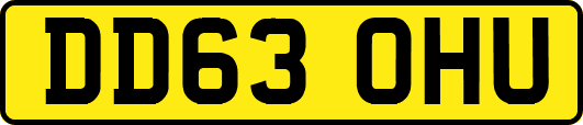 DD63OHU