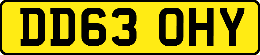 DD63OHY