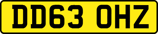 DD63OHZ
