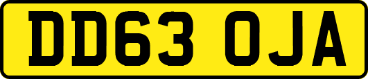 DD63OJA