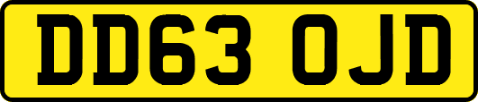 DD63OJD