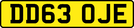 DD63OJE