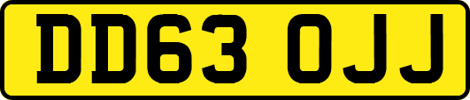 DD63OJJ