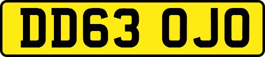 DD63OJO