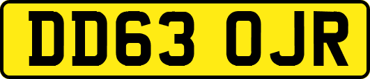 DD63OJR