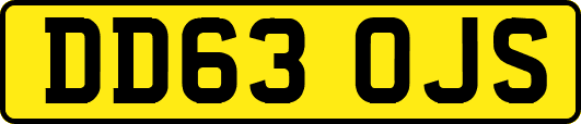 DD63OJS