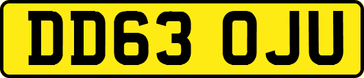 DD63OJU