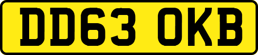 DD63OKB