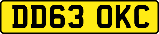 DD63OKC