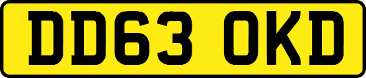 DD63OKD