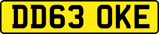 DD63OKE