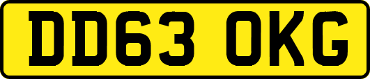 DD63OKG