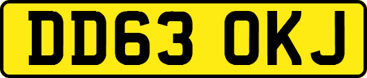 DD63OKJ