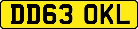 DD63OKL