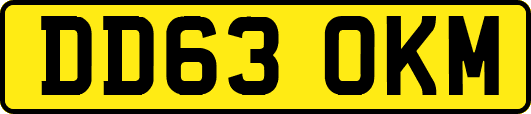 DD63OKM