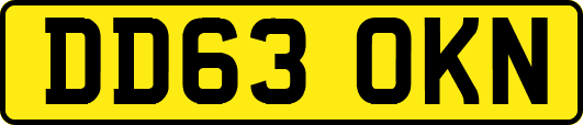 DD63OKN