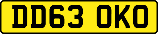 DD63OKO