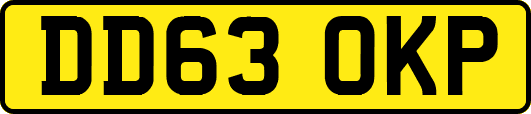 DD63OKP