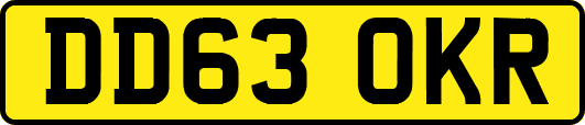 DD63OKR