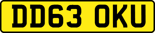 DD63OKU