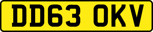 DD63OKV