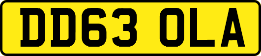 DD63OLA